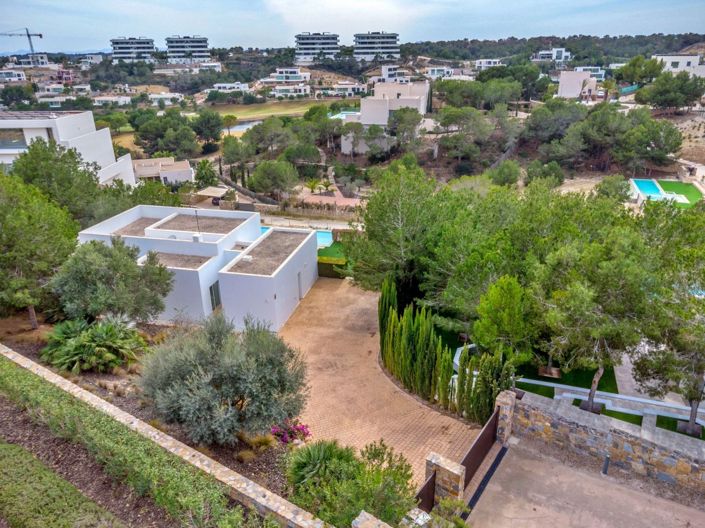 Image No.38-3 Bed Villa for sale