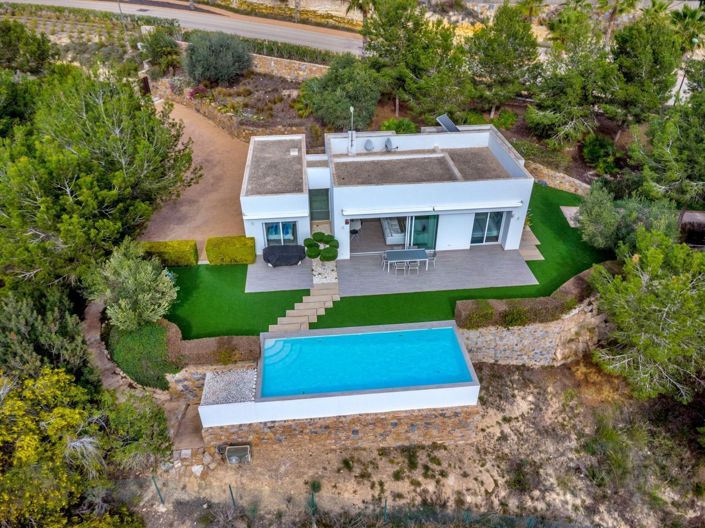 Image No.4-3 Bed Villa for sale