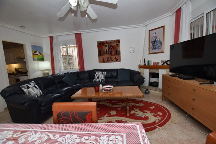 Image No.12-3 Bed Villa for sale