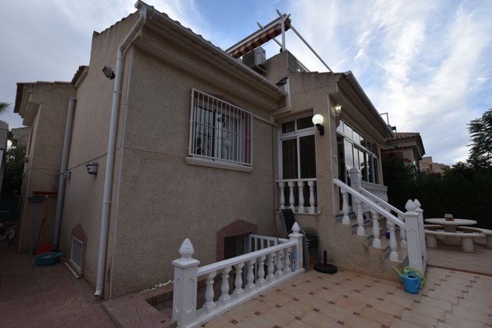 Image No.6-Villa de 3 chambres à vendre à Algorfa