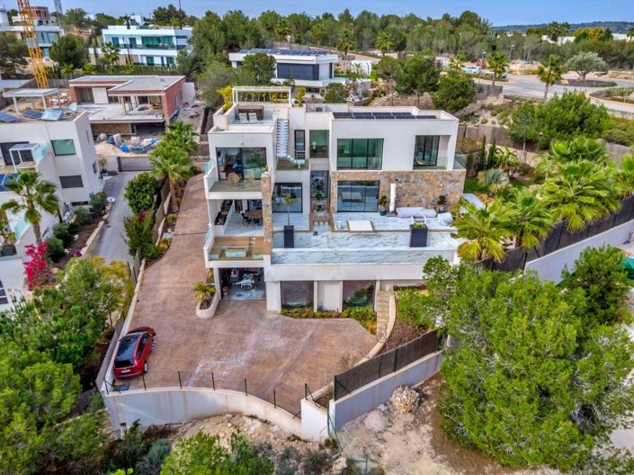 Image No.12-4 Bed Villa for sale