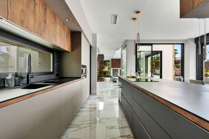 Image No.22-4 Bed Villa for sale