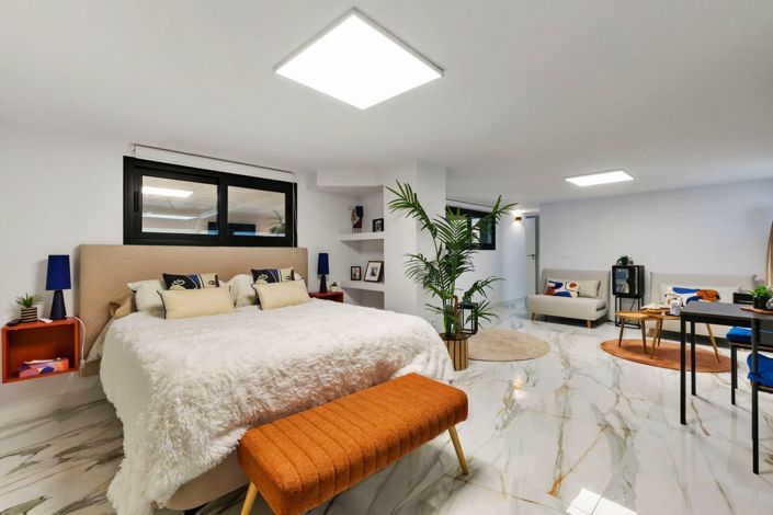 Image No.35-4 Bed Villa for sale