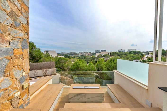 Image No.45-4 Bed Villa for sale