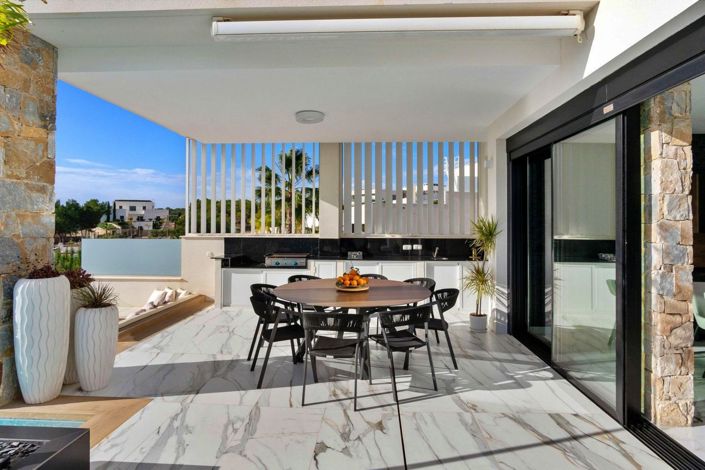 Image No.7-Villa de 4 chambres à vendre à Orihuela