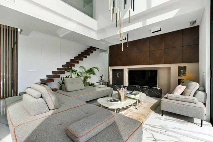 Image No.8-4 Bed Villa for sale