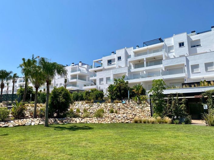 Image No.26-3 Bed Apartment for sale