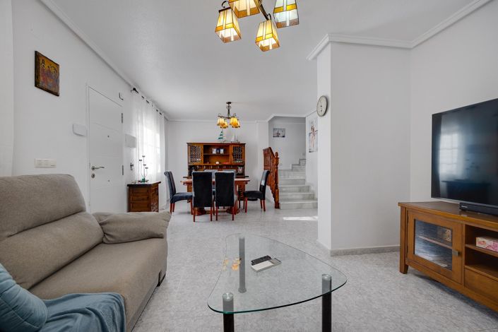 Image No.8-Villa de 3 chambres à vendre à Torrevieja