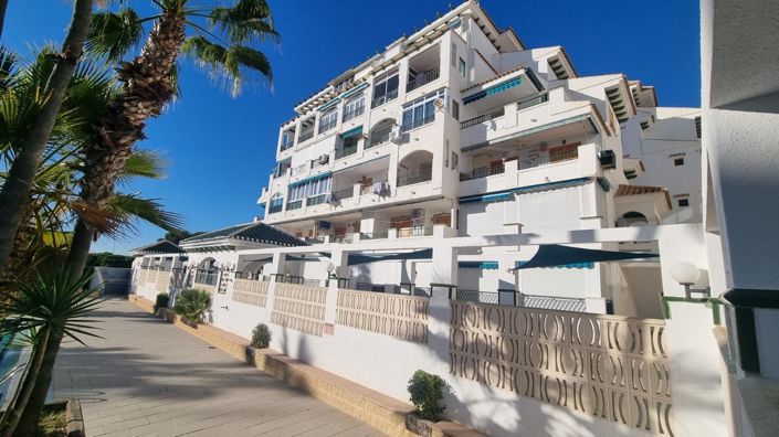 Image No.2-Appartement à vendre à Torrevieja