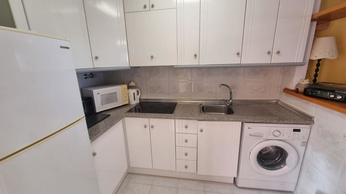 Image No.3-Appartement à vendre à Torrevieja