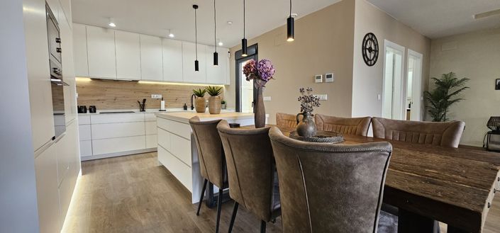 Image No.16-3 Bed Villa for sale