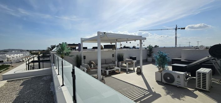 Image No.45-3 Bed Villa for sale