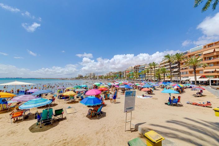 Image No.45-Appartement de 3 chambres à vendre à Torrevieja