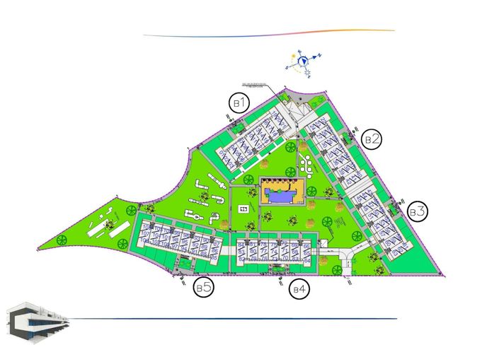 Image No.18-Appartement de 2 chambres à vendre à Guardamar del Segura