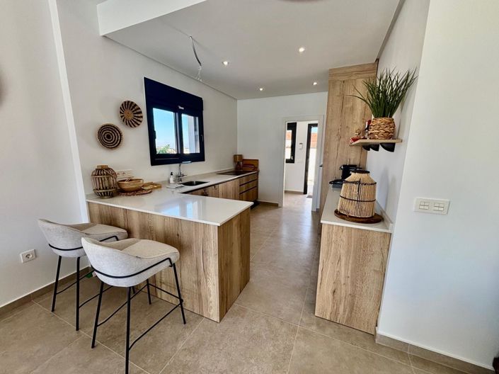 Image No.12-Villa de 3 chambres à vendre à Rojales