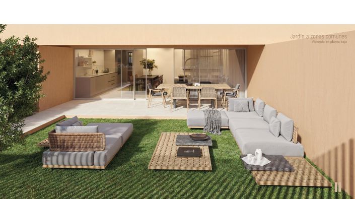 Image No.4-3 Bed Apartment for sale