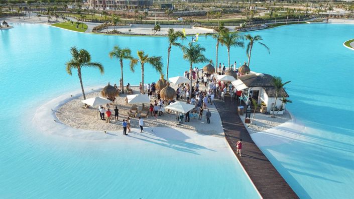 Image No.3-Villa de 3 chambres à vendre à Los Alcázares