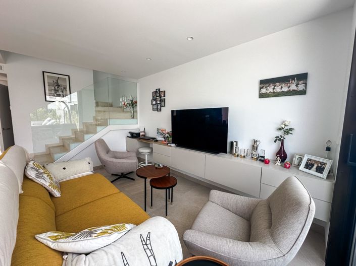 Image No.8-Villa de 3 chambres à vendre à Los Alcázares