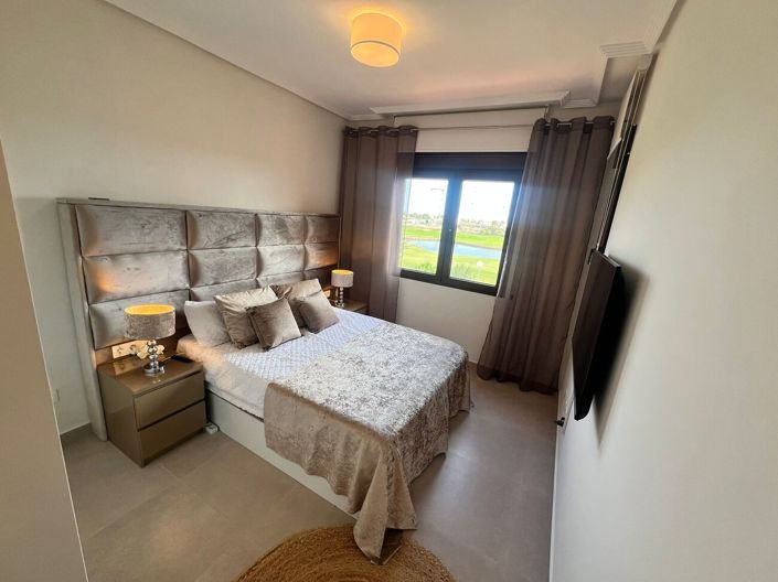 Image No.10-Appartement de 2 chambres à vendre à Los Alcázares