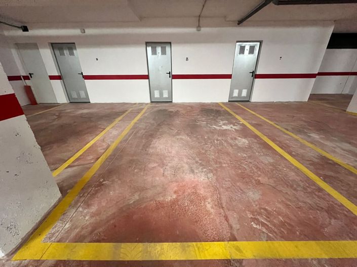 Image No.13-Appartement de 2 chambres à vendre à Los Alcázares