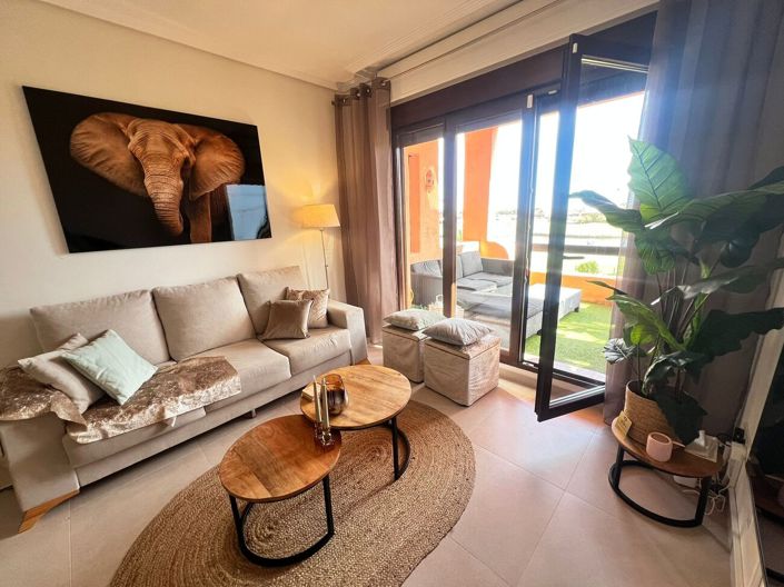 Image No.6-Appartement de 2 chambres à vendre à Los Alcázares