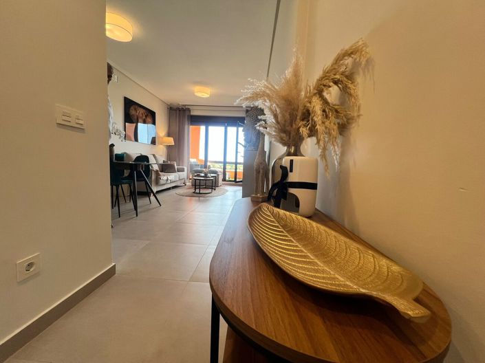 Image No.9-Appartement de 2 chambres à vendre à Los Alcázares