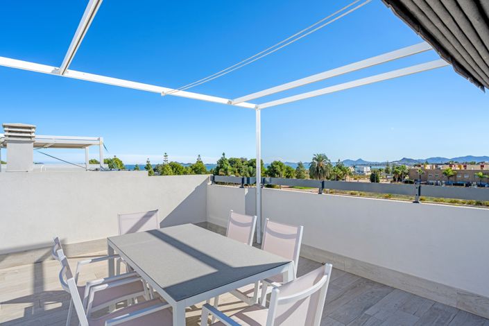 Image No.21-4 Bed Villa for sale