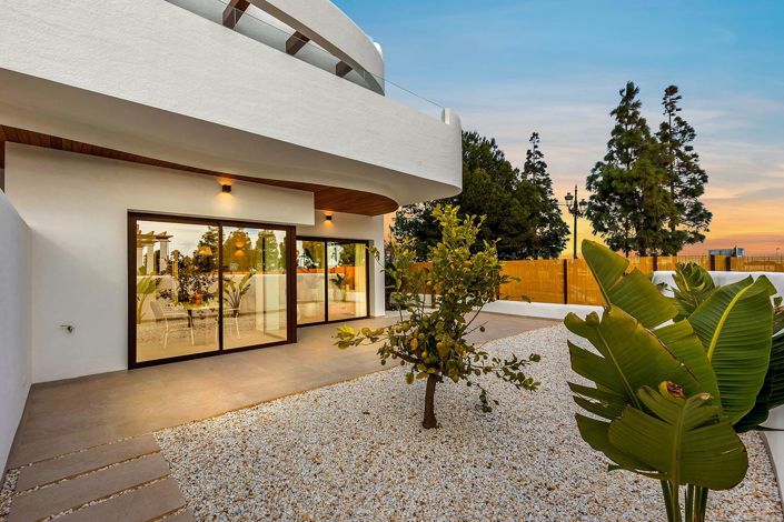 Image No.4-3 Bed Apartment for sale