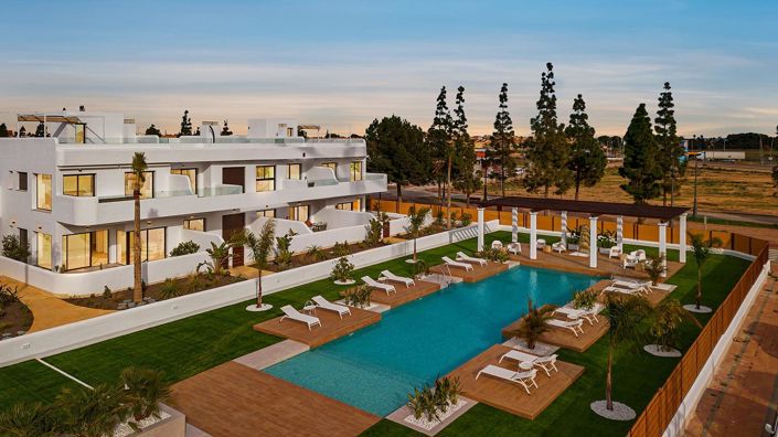 Image No.2-3 Bed Apartment for sale