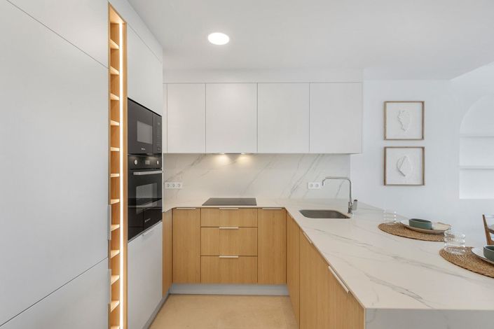 Image No.26-3 Bed Apartment for sale