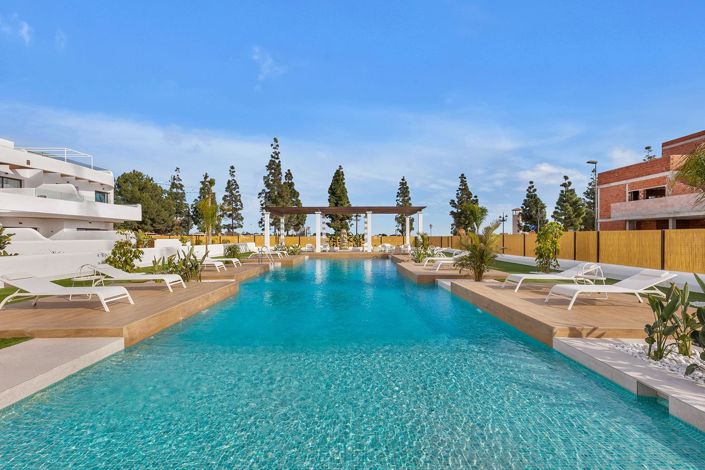 Image No.9-3 Bed Apartment for sale