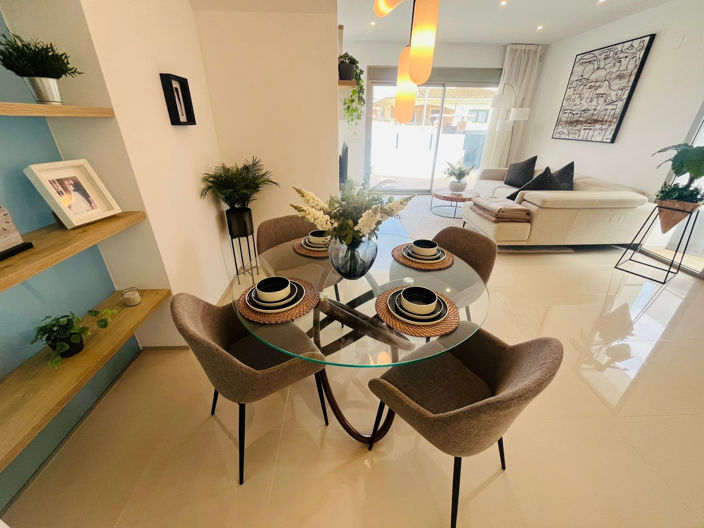 Image No.4-3 Bed Villa for sale