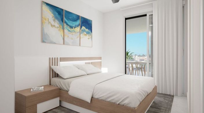 Image No.12-3 Bed Apartment for sale