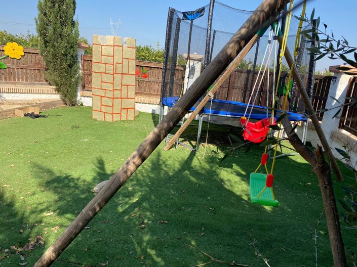 Image No.5-Villa de 10 chambres à vendre à Los Alcázares