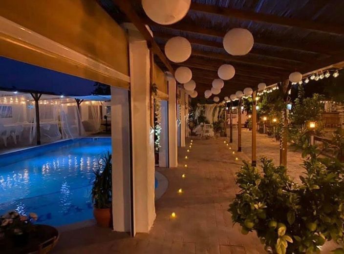 Image No.9-Villa de 10 chambres à vendre à Los Alcázares