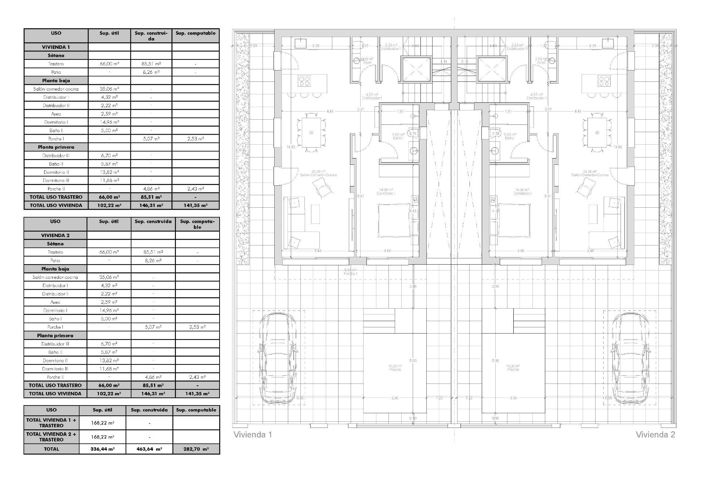 Image No.45-Villa de 3 chambres à vendre à Benijofar