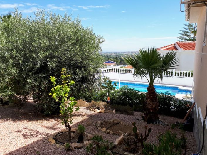 Image No.13-Villa de 3 chambres à vendre à Ciudad Quesada