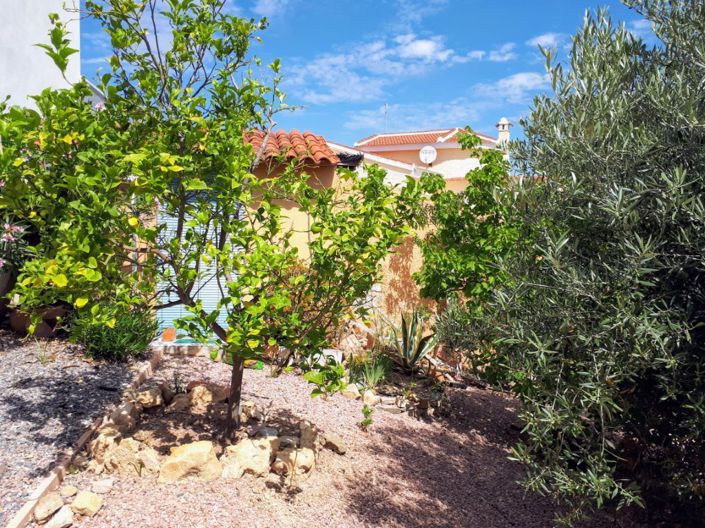 Image No.14-Villa de 3 chambres à vendre à Ciudad Quesada