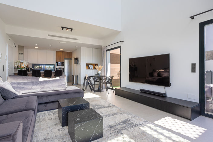 Image No.24-Villa de 4 chambres à vendre à Ciudad Quesada