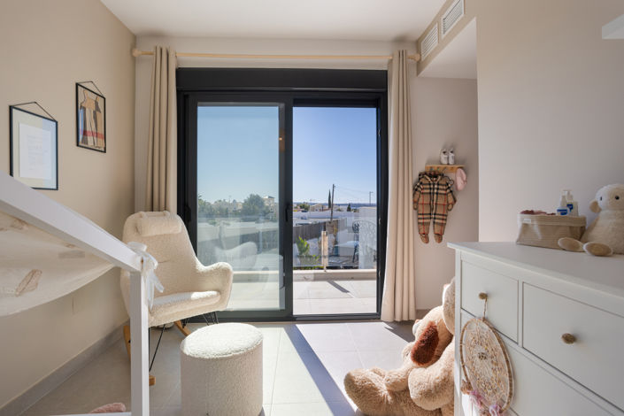 Image No.6-Villa de 4 chambres à vendre à Ciudad Quesada