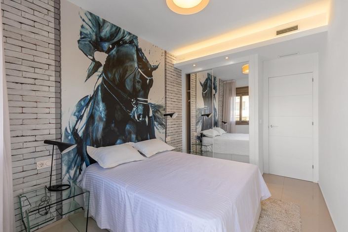 Image No.31-3 Bed Apartment for sale