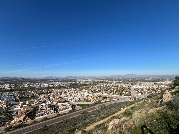 Image No.18-Appartement de 3 chambres à vendre à Ciudad Quesada