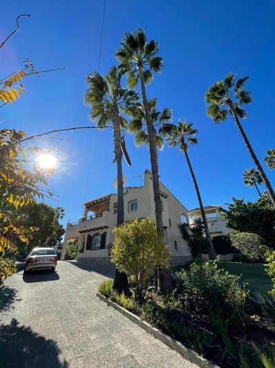 Image No.31-Villa de 3 chambres à vendre à Villamartin