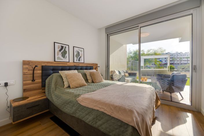 Image No.30-2 Bed Apartment for sale