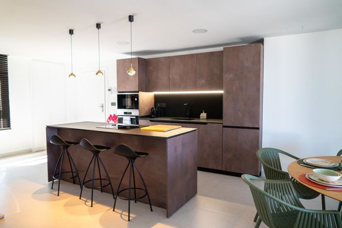 Image No.6-Appartement de 2 chambres à vendre à Orihuela Costa