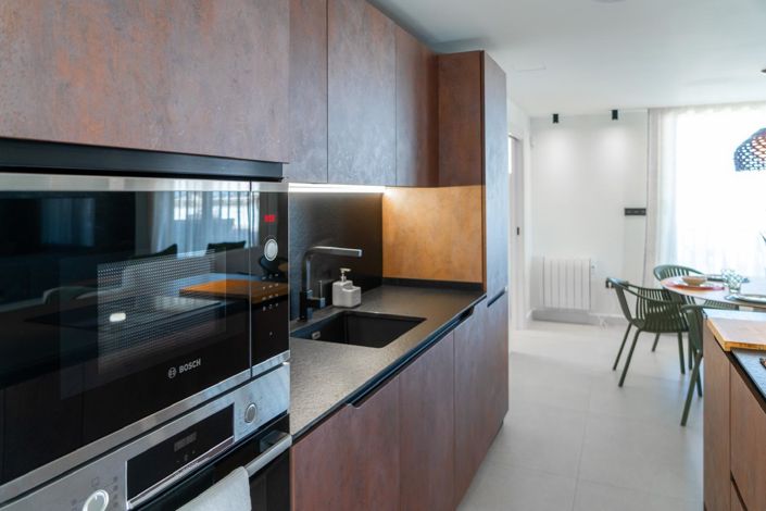 Image No.7-Appartement de 2 chambres à vendre à Orihuela Costa