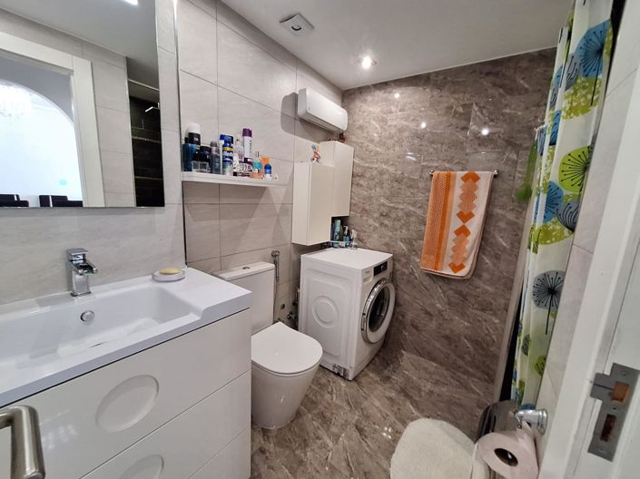 Image No.21-Appartement de 2 chambres à vendre à Orihuela Costa