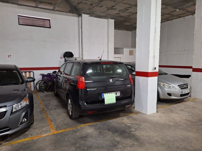 Image No.31-Appartement de 2 chambres à vendre à Orihuela Costa