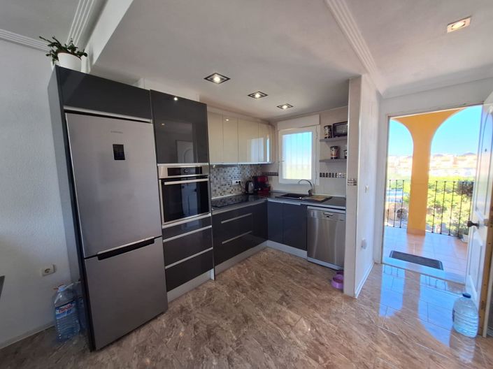 Image No.7-Appartement de 2 chambres à vendre à Orihuela Costa