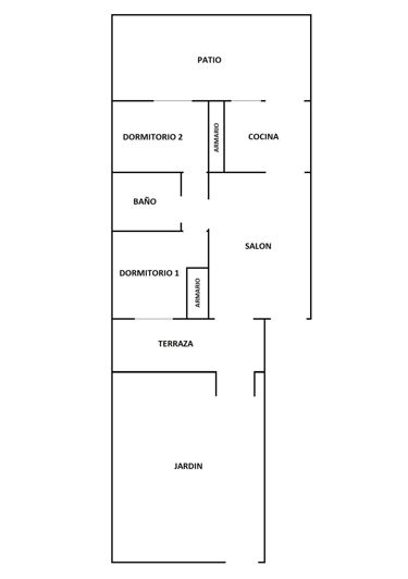 Image No.22-2 Bed Apartment for sale